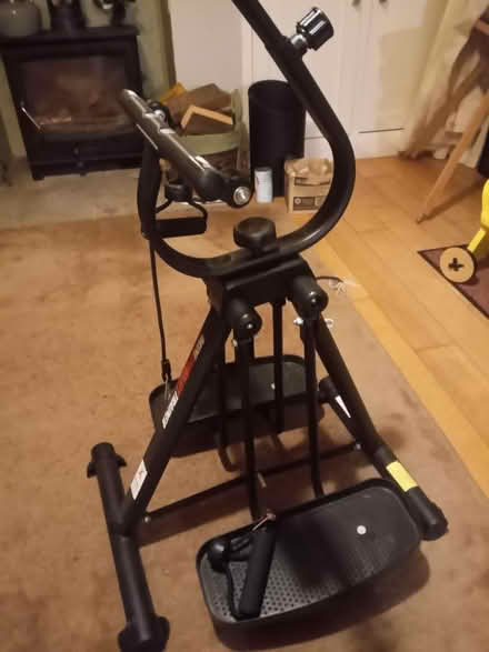Photo of free Seated mobility trainer (Hutton, Preston PR4) #2