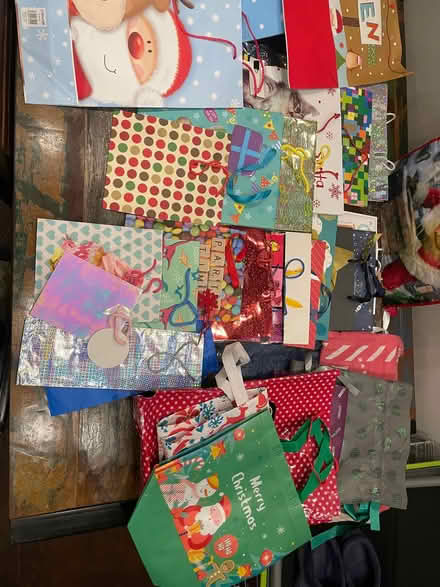 Photo of free Gift bags and boxes - huge bundle (Woodingdean BN2) #1