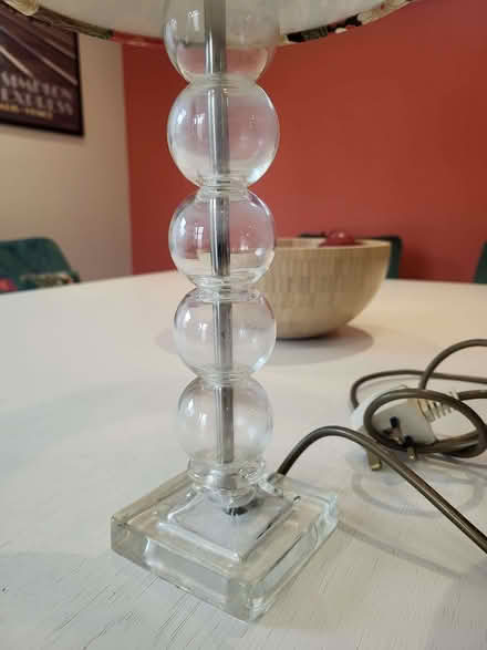 Photo of free Matching Lamps (2) (Chelmsford CM1) #3