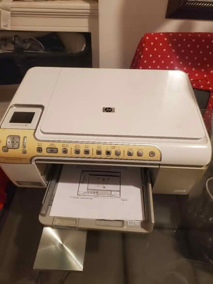 Photo of free Printer (L4) #1