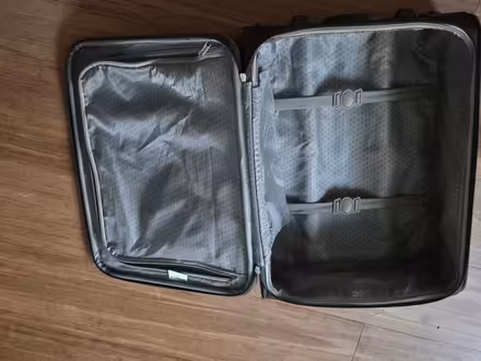 Photo of free Carry-on bag 2 wheels (Woodham, Woking) #3