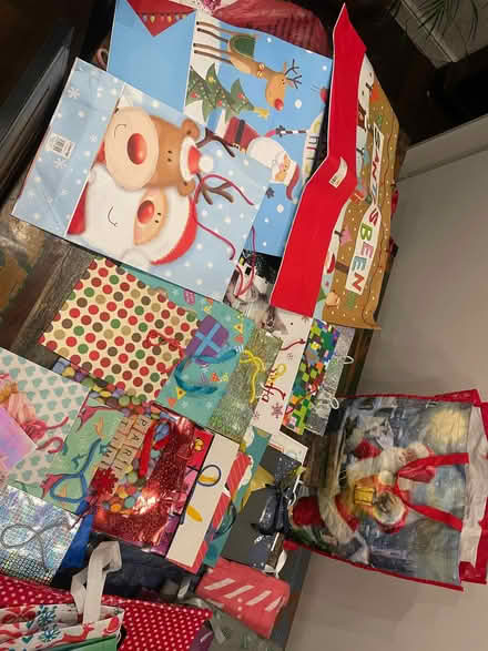 Photo of free Gift bags and boxes - huge bundle (Woodingdean BN2) #3