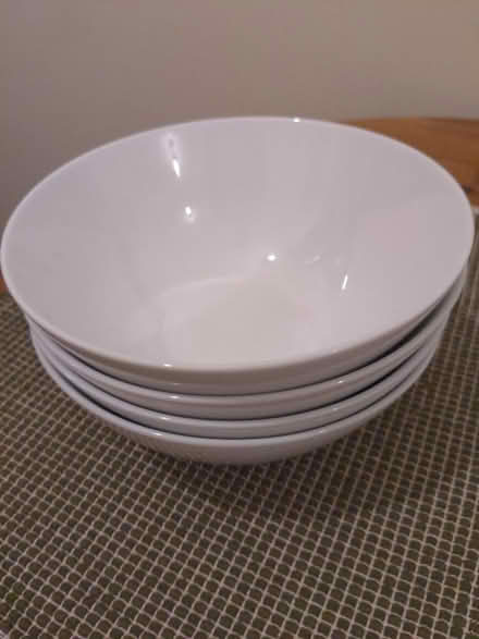 Photo of free Bowls (Central Croydon CR0) #1