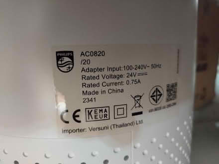 Photo of free Philips Air Purifier - small (Stroud Green N4) #3