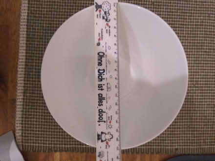 Photo of free Bowls (Central Croydon CR0) #2