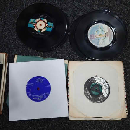 Photo of free Vinyl Singles (B) (Kingswood, Bristol) #3