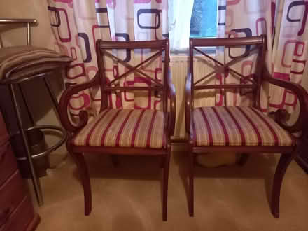 Photo of free Furniture (SG6) #4
