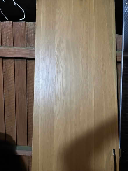 Photo of free IKEA PAX Wardrobe doors (Roseacre ME15) #3