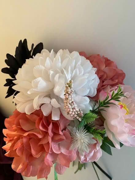 Photo of free Flowers (B92 Solihull) #1
