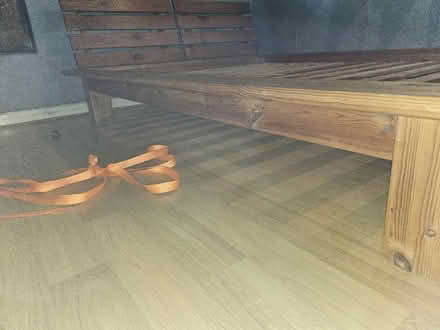 Photo of free Double bed (Maidenhead SL6) #3