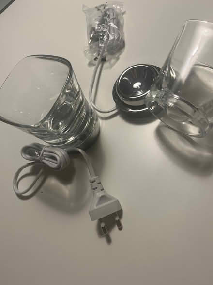 Photo of free Philips Sonicare chargers, etc (Kennington Road SE11) #2