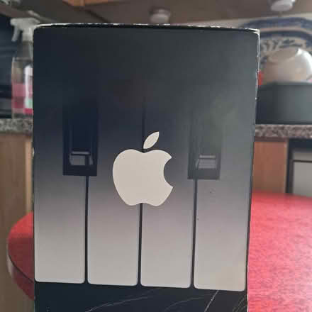 Photo of free Apple Logic Studio (Holly Lodge Estate N6) #3