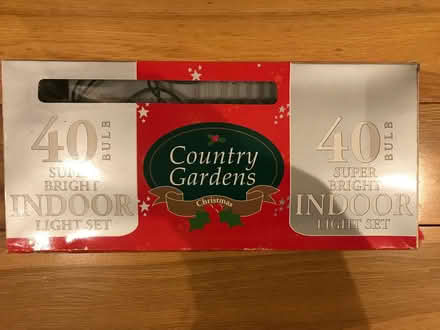 Photo of free Christmas lights and pot pouri (Ram Corner GU1) #3