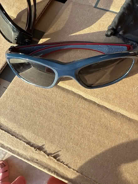 Photo of free Two child size sunglasses (Blaney and Bollinger) #4
