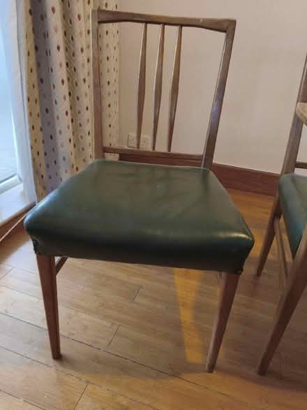 Photo of free Dining chairs (Primley Park LS17) #2