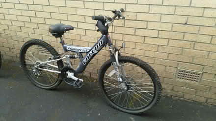 Photo of free bikes (G66 1LL) #2