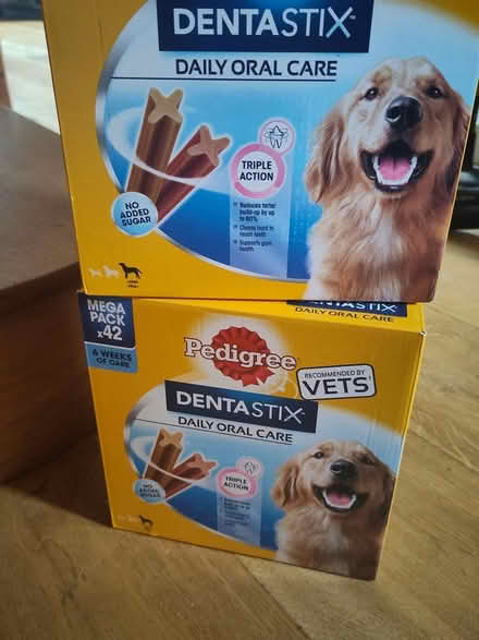Photo of free Dog Food (Linton, near Ross HR9) #2