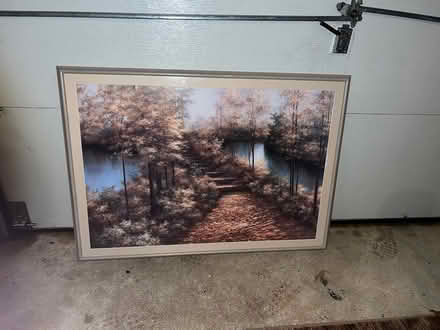 Photo of free Art work (Middletown) #1
