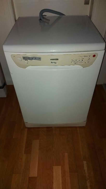 Photo of free Dishwasher for scrap or spares (Normanton DE23) #1