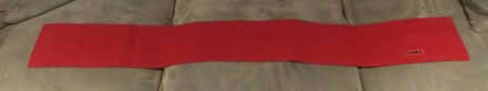 Photo of free Piano Keyboard Felt Cover (Christie Pits) #2