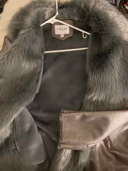 Photo of free Guess Women coat (Brooklyn / flatbush) #2