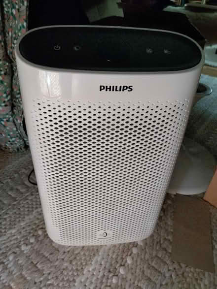 Photo of free Philips Air Purifier - large (Stroud Green N4) #1