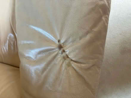 Photo of free Recliner chair (Nascot Wood WD17) #1