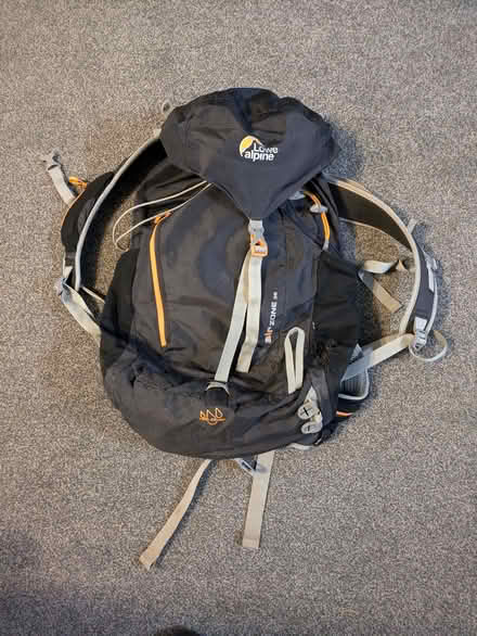 Photo of free Daysack (Seedhill PA1) #1
