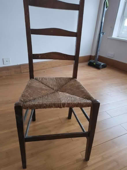 Photo of free Chair (Primley Park LS17) #1