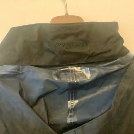 Photo of free Regatta Waterproof 💦 Jacket (RH15) #2
