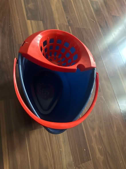 Photo of Mop bucket (TW13) #1