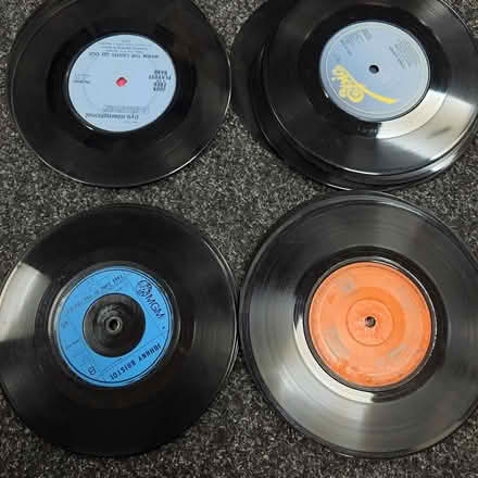 Photo of free Vinyl singles (Kingswood, Bristol) #2