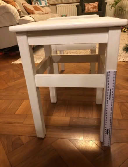 Photo of free Bed side tables (Oxford, OX4) #1