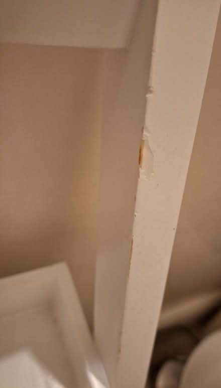 Photo of free Storage (Sutton-in-Ashfield NG17 4GW) #4