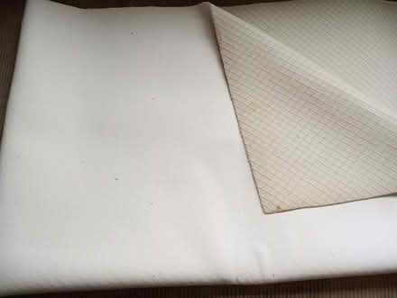 Photo of free Heat resistant tablecloth (Weston) #2