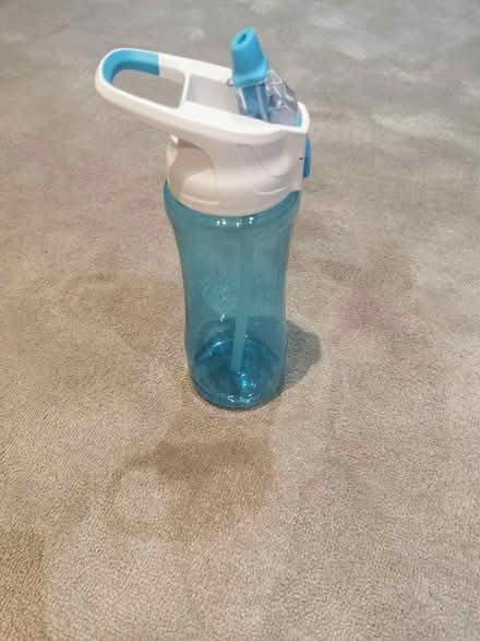Photo of free Water bottle NEW (Br3) #1