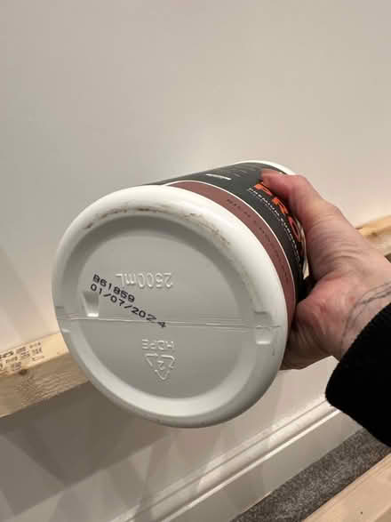 Photo of free Clean Lean Protein (Albert Road N22) #2