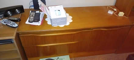 Photo of free Furniture (SG6) #3
