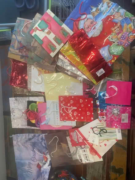 Photo of free Gift bags and boxes - huge bundle (Woodingdean BN2) #4