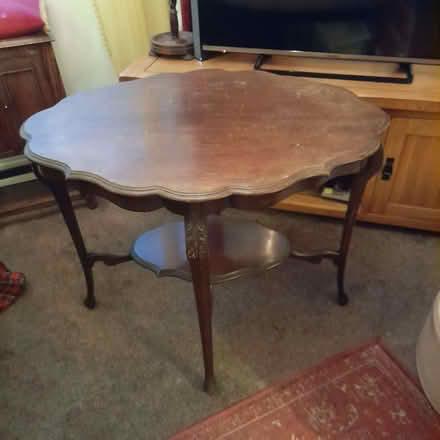 Photo of free Table (Garston WD25) #1