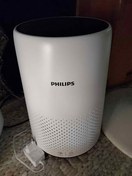 Photo of free Philips Air Purifier - small (Stroud Green N4) #1