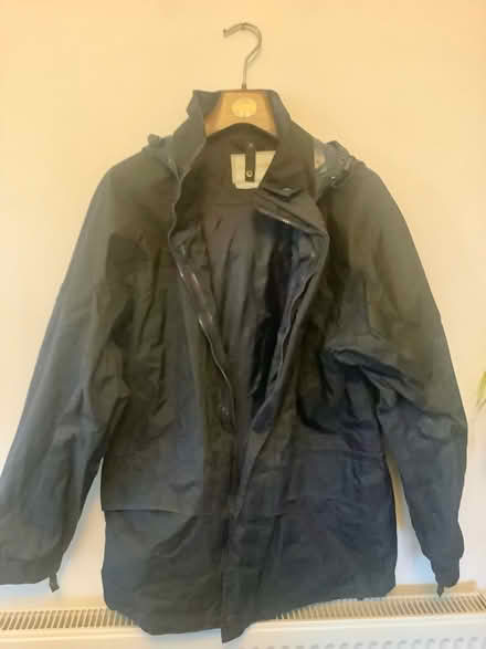 Photo of free Regatta Waterproof 💦 Jacket (RH15) #1