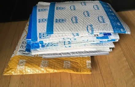 Photo of free Used mailing envelopes (Crestview) #1