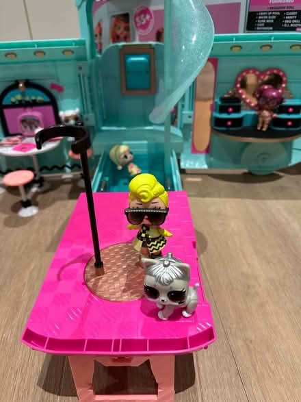 Photo of free LOL Toy Bundle (Loughton IG10) #3
