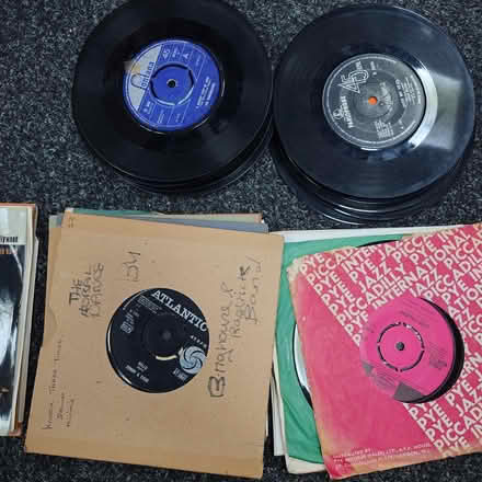 Photo of free Vinyl Singles (B) (Kingswood, Bristol) #2