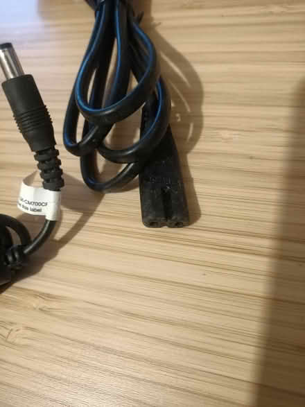 Photo of free Samsung Power Adaptor DSP-3012LE (E13 Near Plaistow Library) #3