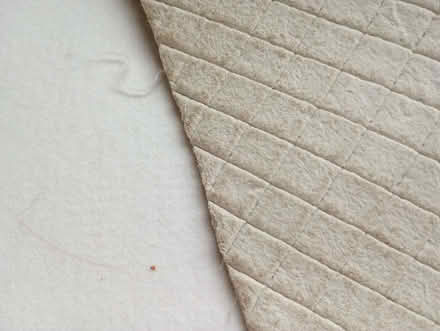 Photo of free Heat resistant tablecloth (Weston) #1