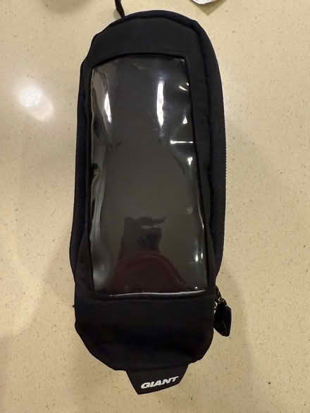 Photo of free Bike bag (Hitchin) #3
