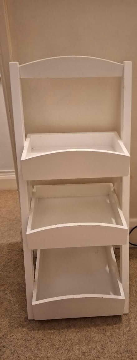 Photo of free Storage (Sutton-in-Ashfield NG17 4GW) #1