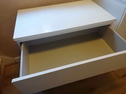 Photo of free IKEA MALM chest of 3 drawers (Heswall CH60) #2